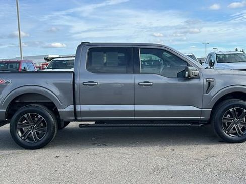 Certified 2022 Ford F150 XLT w/ Equipment Group 302A High image 2