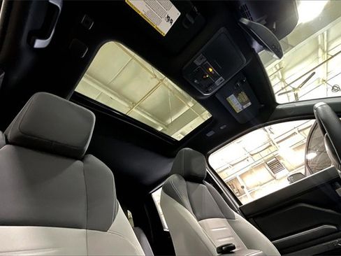 Used 2025 Toyota Tacoma TRD Off-Road w/ TRD Off Road Upgrade Package image 23