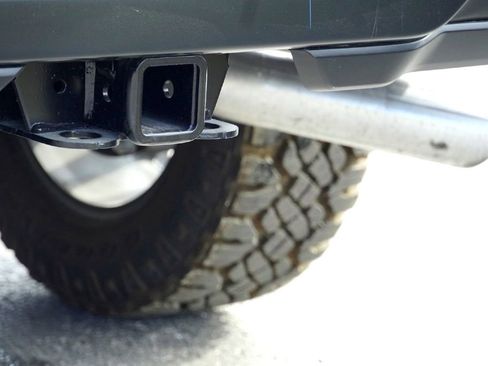 New 2026 RAM 2500 Warlock AWD/4WD image 9
