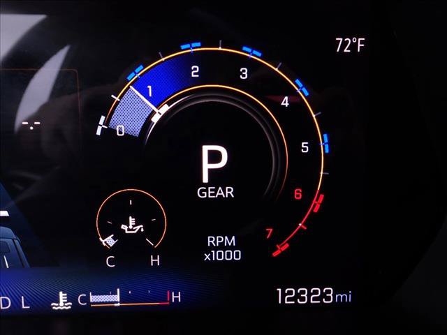 Used 2024 Chevrolet Colorado ZR2 w/ ZR2 Convenience Package III AWD/4WD image 23