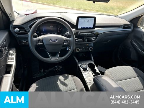Used 2023 Ford Escape FWD image 26