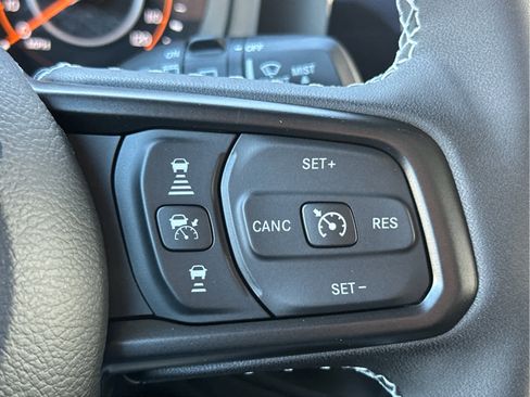 New 2025 Jeep Wrangler Sport image 41