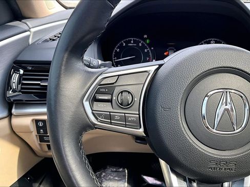 Certified 2024 Acura RDX SH-AWD image 24