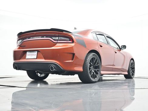 Used 2021 Dodge Charger R/T w/ Daytona Edition Group RWD image 28