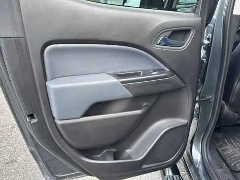 Used 2016 Chevrolet Colorado Z71 image 15