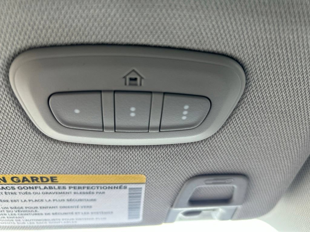 Used 2023 Jeep Grand Cherokee L Limited AWD/4WD image 29