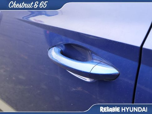 Used 2022 Hyundai Tucson Limited FWD image 23