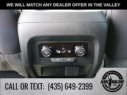 New 2026 Chevrolet Traverse LT w/ Midnight/Sport Edition image 28