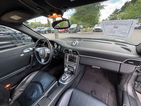 Used 2006 Porsche 911 Carrera S RWD image 15