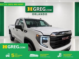 Used 2026 GMC Sierra 1500 Pro w/ Pro Value Package RWD video 1