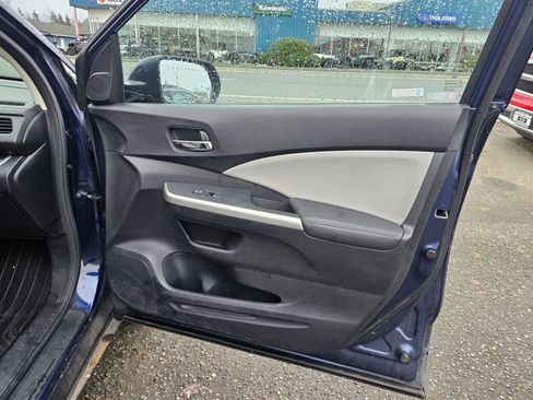 Used 2015 Honda CR-V EX-L image 10