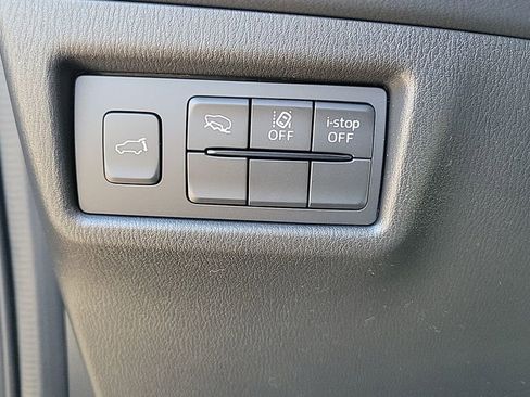 New 2025 MAZDA CX-5 AWD 2.5 S image 30