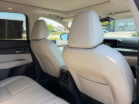 Used 2025 Nissan Murano SL AWD/4WD image 33