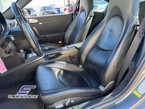 Used 2007 Porsche 911 Turbo image 32