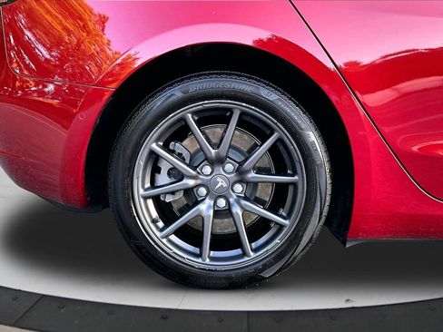 Used 2019 Tesla Model 3 Standard Range Plus RWD image 35