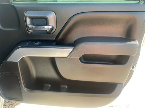 Used 2017 Chevrolet Silverado 2500 LT w/ All Star Edition AWD/4WD image 13