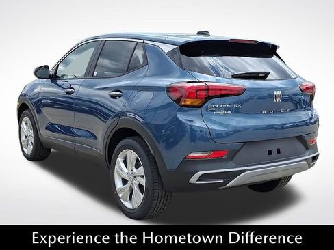 New 2026 Buick Encore GX Preferred w/ Comfort Package AWD/4WD image 4