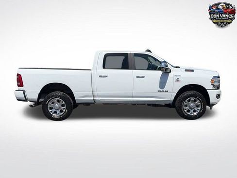 Certified 2024 RAM 2500 Laramie AWD/4WD image 7