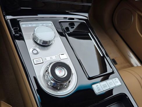 New 2026 Genesis G80 2.5T AWD/4WD image 11