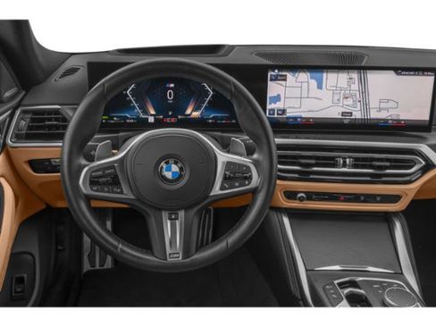 Used 2024 BMW M440i Gran Coupe w/ Premium Package RWD image 9