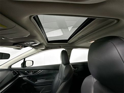 Used 2017 Subaru Impreza 2.0i Limited image 20