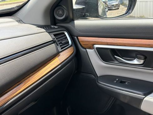 Used 2017 Honda CR-V EX-L image 32