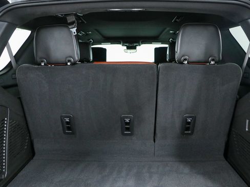 Used 2023 GMC Yukon Denali Ultimate AWD/4WD image 35