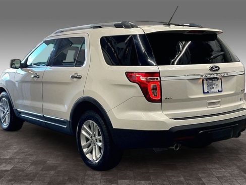 Used 2014 Ford Explorer XLT w/ Equipment Group 202A image 26