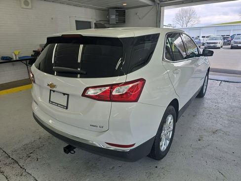 Used 2020 Chevrolet Equinox LT image 5