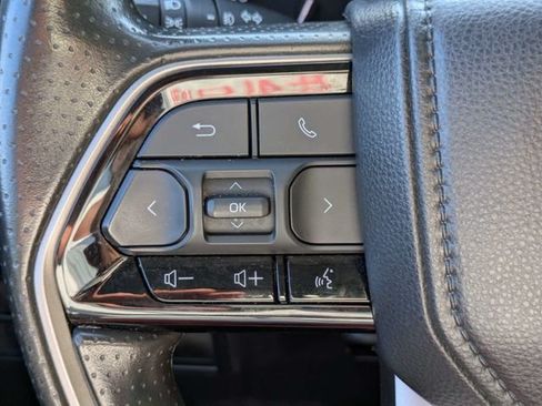 Used 2024 Toyota Tundra SR5 w/ SR5 Convenience Package AWD/4WD image 24