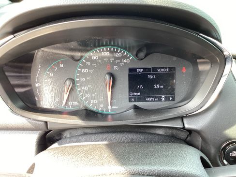 Used 2019 Chevrolet Trax Premier image 21