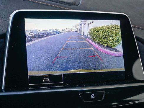 Used 2025 Cadillac CT4 V RWD image 27