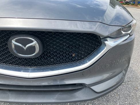 Used 2021 MAZDA CX-5 Touring AWD/4WD image 28