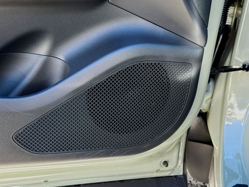 New 2026 Hyundai Santa Cruz XRT image 23