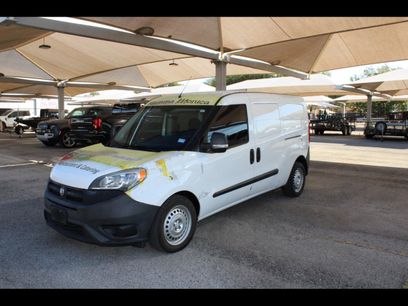 Used 2016 RAM ProMaster City Tradesman