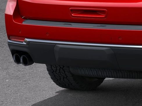 New 2026 Chevrolet Tahoe Z71 w/ Comfort Package image 14