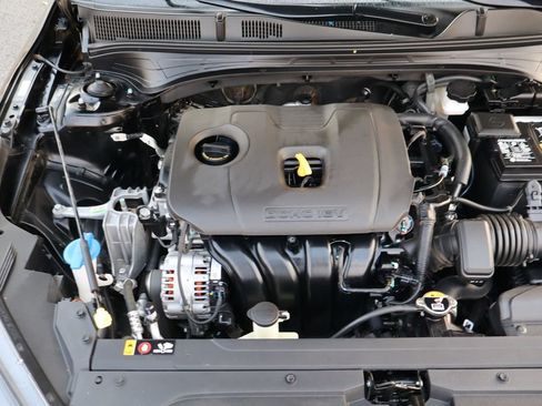Used 2024 Kia Forte GT-Line w/ GT-Line Premium Package FWD image 38