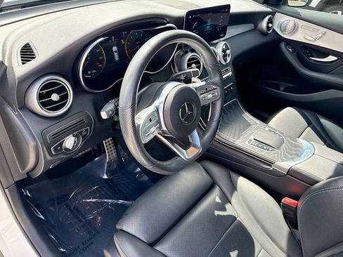 Used 2020 Mercedes-Benz GLC 300 4MATIC image 26