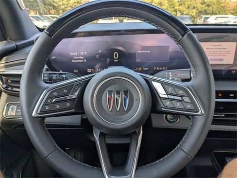 New 2026 Buick Enclave Avenir w/ Super Cruise Package image 32