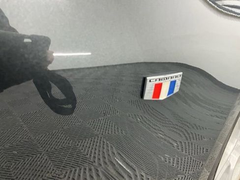 Used 2017 Chevrolet Camaro LT image 24