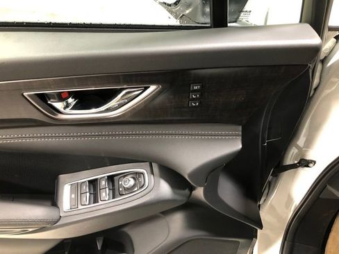 New 2026 Subaru Ascent Touring image 24