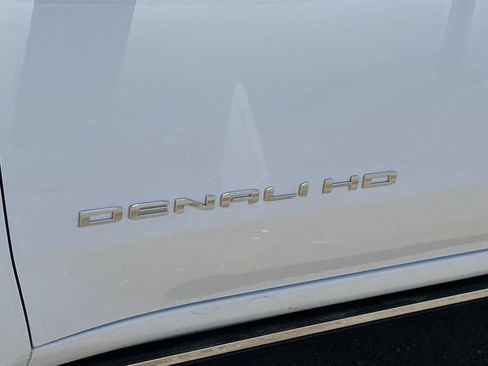 New 2026 GMC Sierra 3500 Denali Ultimate AWD/4WD image 32