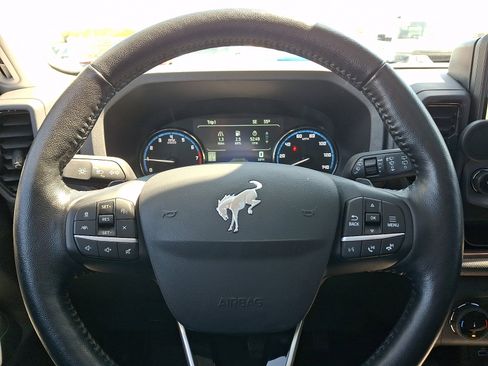 Used 2022 Ford Bronco Sport Badlands w/ Premium Package image 21