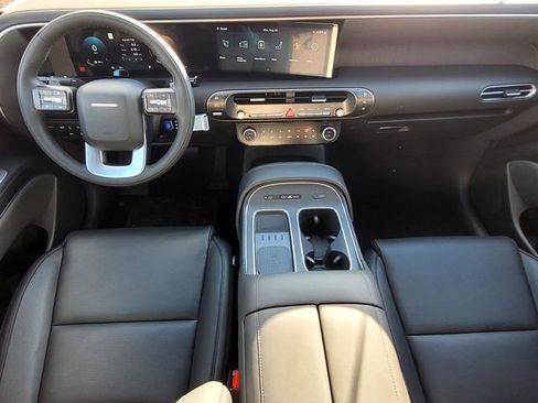 New 2026 Hyundai Palisade Calligraphy image 22