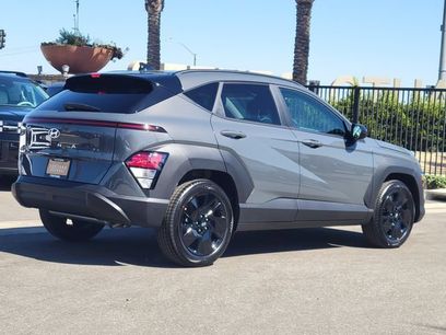 New 2027 Hyundai Kona SEL Sport
