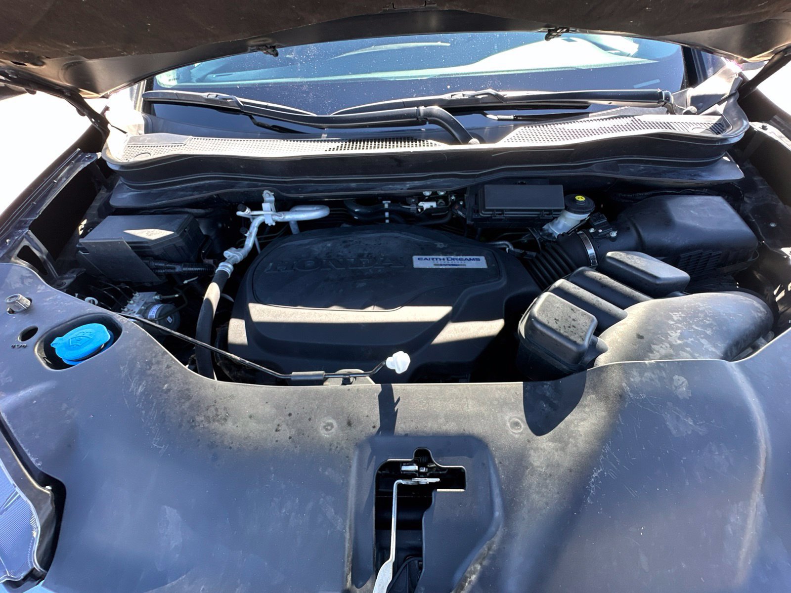 Used 2020 Honda Ridgeline RTL-E image 40
