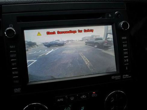 Used 2013 GMC Sierra 3500 Denali image 50