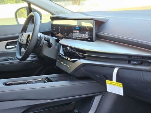 New 2026 Nissan Murano SL image 12