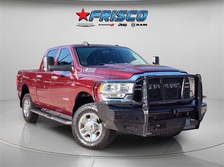 Used 2020 RAM 2500 Tradesman video 1