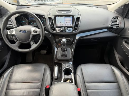 Used 2016 Ford Escape Titanium FWD image 7